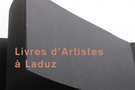 Livres d’Artistes à Laduz